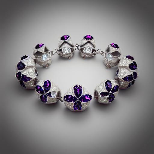 How Artificial Intelligence is Changing the Face of Jewellery Design